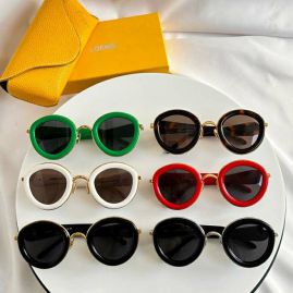 Picture of Loewe Sunglasses _SKUfw56807241fw